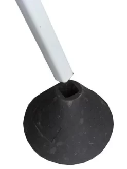 Pony Games – Pole Base (Delivery Within Ireland Only)