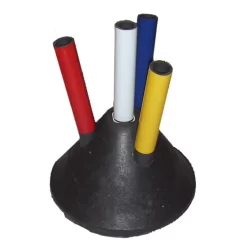 Pony Games – Four Flag Holder (Delivery Within Ireland Only)