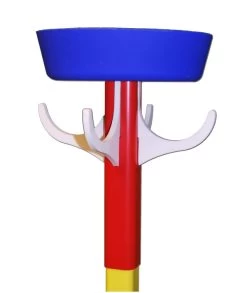 Pony Games – Multi Pan With 4 Hooks (Delivery Within Ireland Only)