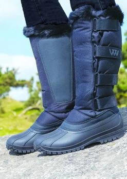 Woof Wear Long Yard Boot – Next Generation