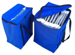 Pony Games – Summit Showjumping Markers Set (Delivery Within Ireland Only)