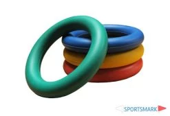 Pony Games – Quoits