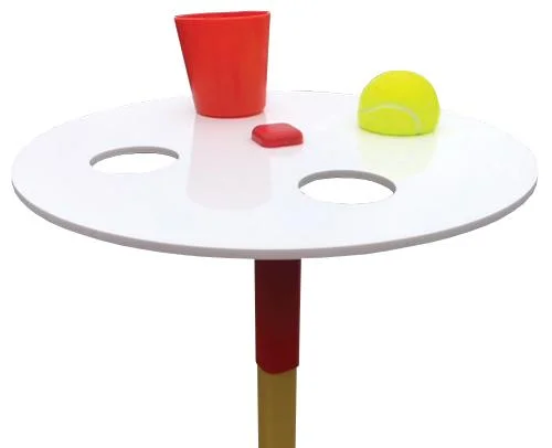 Pony Games – Ice Cream Holder (Delivery Within Ireland Only)