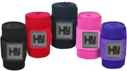 Exercise Bandages – Hy