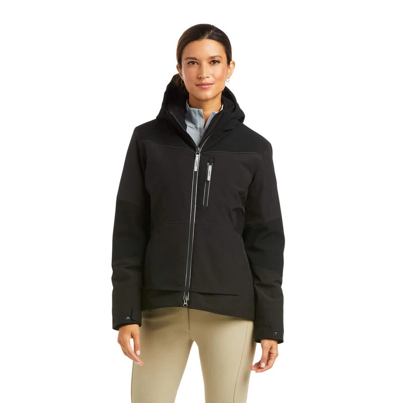 Ariat Ladies Prowess Jacket – Black