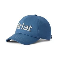 Ariat Hoyden Cap – Blue Opal