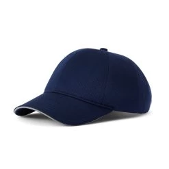 Ariat TEK Performance Mesh Cap – Navy