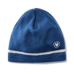 Ariat Venture H2O Beanie – Estate Blue