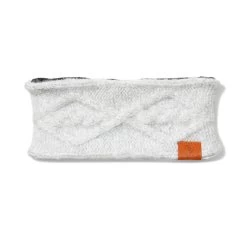 Ariat Entwine Headband – Sleet Heather