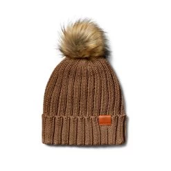 Ariat Cotswold Beanie – Chestnut Horse