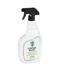 Cowboy Magic Green Spot Remover (Delivery Within Ireland Only)