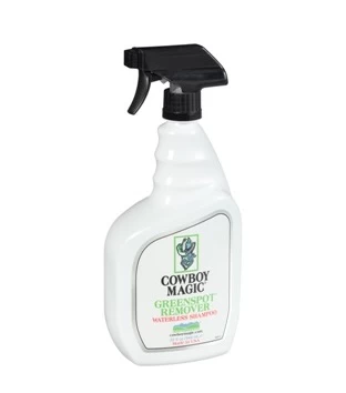 Cowboy Magic Green Spot Remover (Delivery Within Ireland Only)