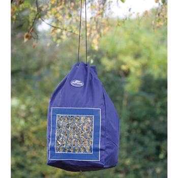 Shires Deluxe Hay Bag
