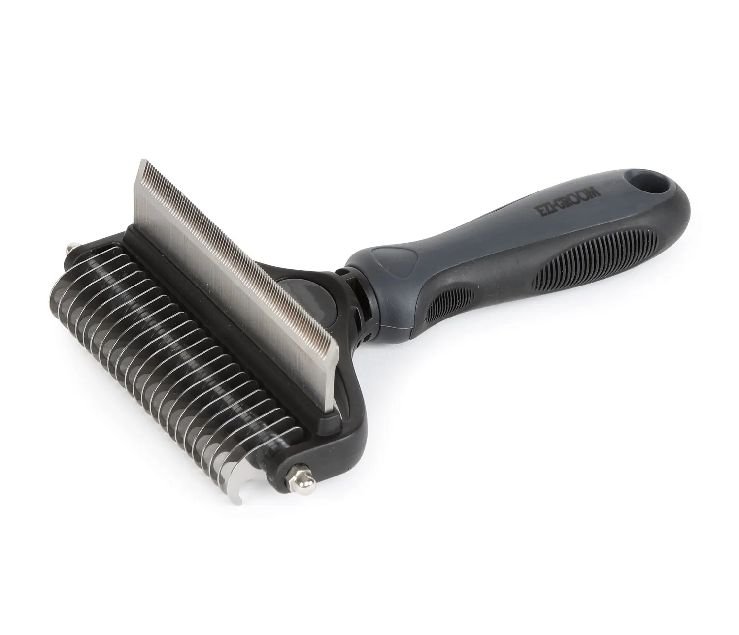 Shires EZI-GROOM Tidy Up Comb - Image 2