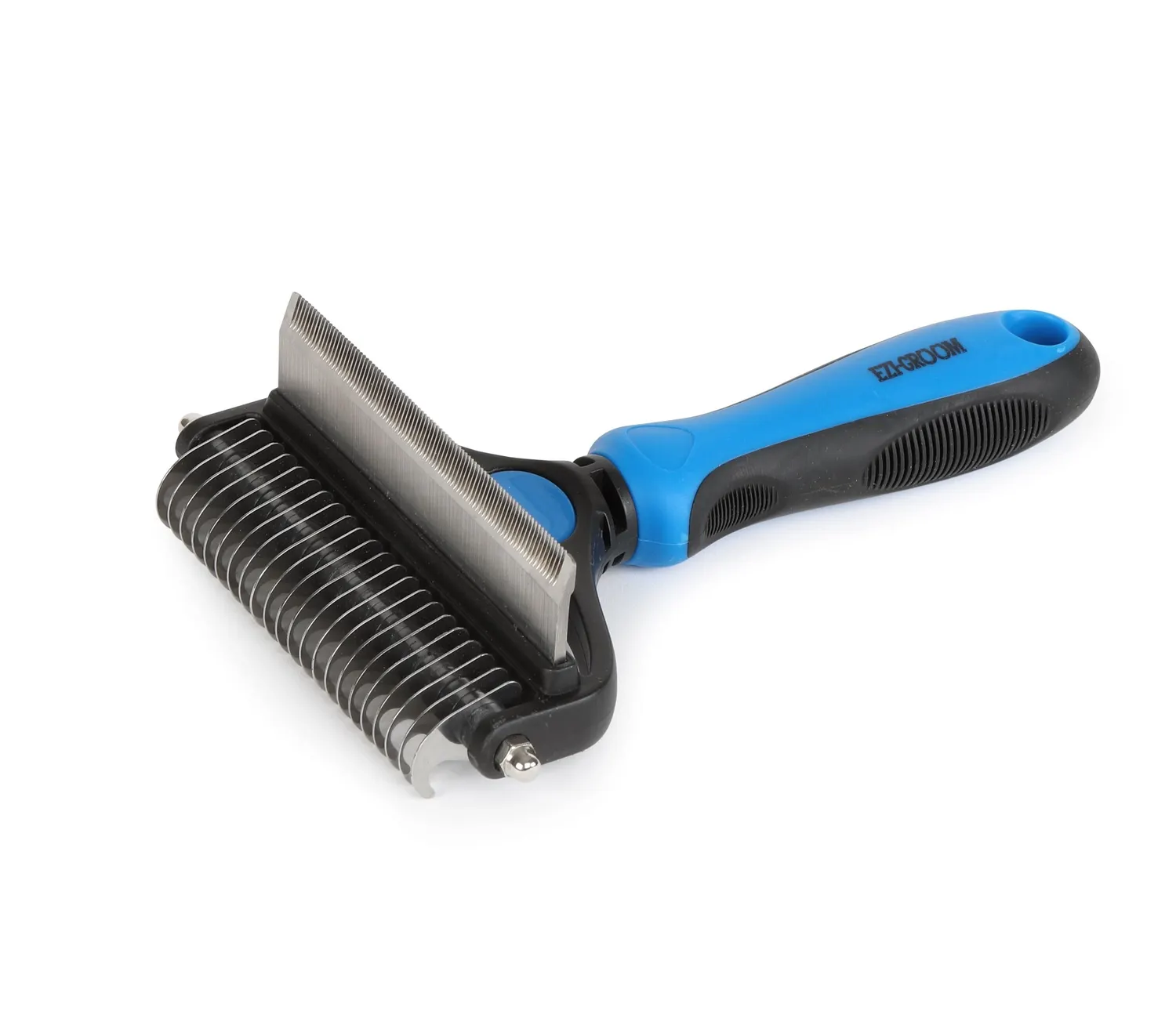 Shires EZI-GROOM Tidy Up Comb