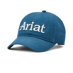 Ariat Hoyden Cap – Deep Petroleum