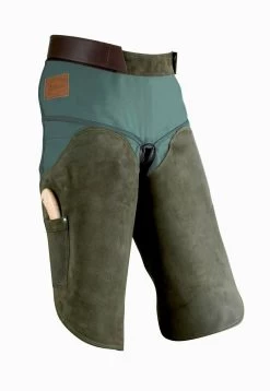 Apron – Gibbins – Flamemaster Tear-Away – Long