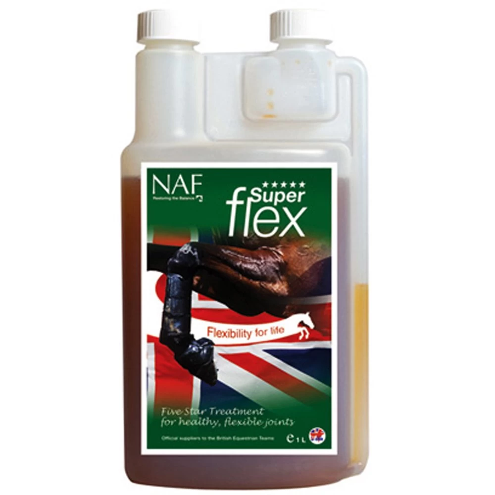 NAF Five Star Superflex Liquid