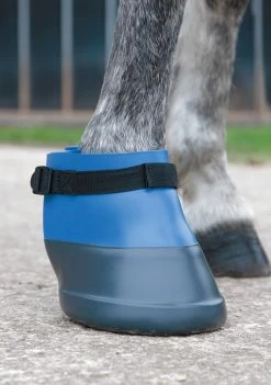 Shires Arma Poultice Boot