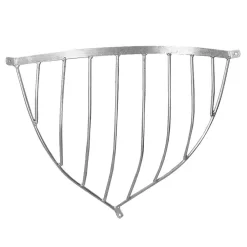Stubbs Traditional Hay Rack – Corner Mounting (Delivery Within Ireland Only)