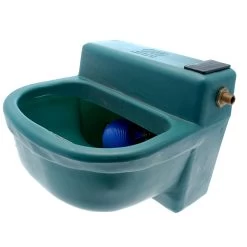 Drinker – JFC Conventional Drinking Bowl (Delivery Within Ireland Only)