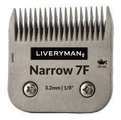 Blades – Liveryman – A5 Narrow 7F