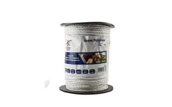 Electric Polyrope (High Performance) – Fenceman – 6mm X 200m (Delivery Within Ireland Only)