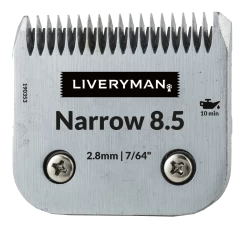Blades – Liveryman – A5 Narrow 8.5