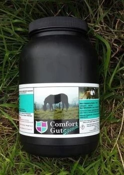 Comfort Gut Special – Reduced Mess Formula (Delivery Within Ireland Only)