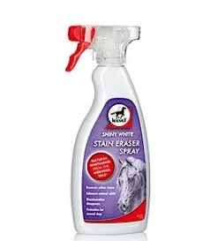 Leovet Shiny White Stain Eraser Spray