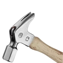 Driving Hammer – Jim Burton – 12oz