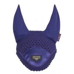 LeMieux Loire Fly Hood – Ink Blue