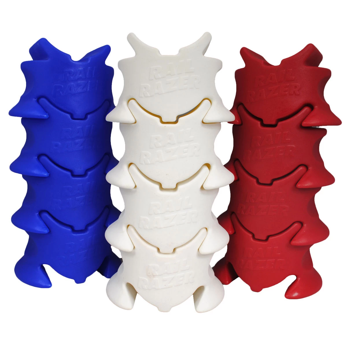 Horsemen’s Pride Rail Razer