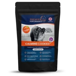 Premier Performance CZ – Calming Cookies – Carrot