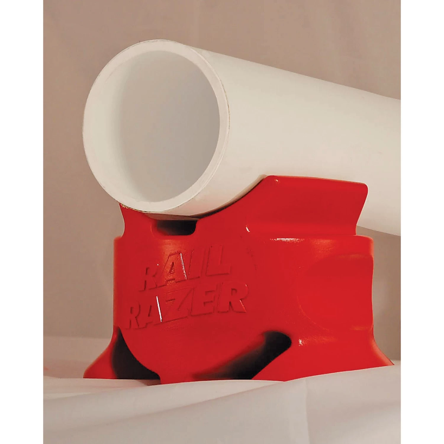 Horsemen’s Pride Rail Razer - Image 2