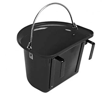 Stubbs Plastic Portable Manger/Grooming Bucket (Delivery Within Ireland Only) - Image 5