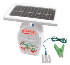 Energiser – Wolseley – SX250 Solar Bug (Delivery Within Ireland Only)