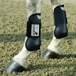 Eskadron Flexisoft Neoprene Tendon Boots