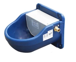 Drinker – JFC Micro Drinking Bowl (Delivery Within Ireland Only)