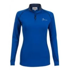 LeMieux Base Layer – Benetton Blue