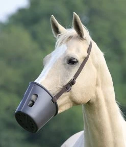 Shires Plastic Muzzle