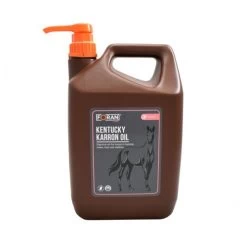 Foran Kentucky Karron Oil (Delivery Within Ireland Only)