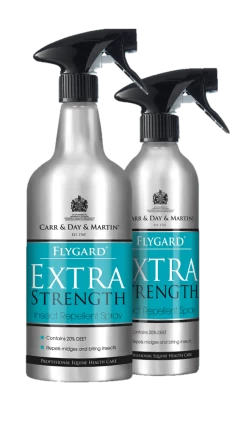 CDM Extra Strength Insect Repellent Spray (Delivery Within Ireland Only)