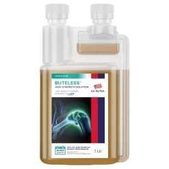 Equine America NUTRA Buteless High Strength Solution