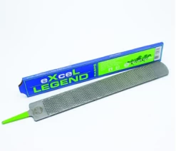 Rasp – Heller – EXceL Legend