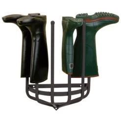 Tack Room Fittings – Stubbs – Welly Crown (Delivery Within Ireland Only)