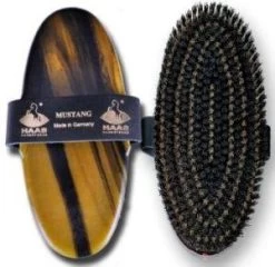 Brushes – HAAS – Mustang Brush