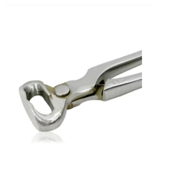 Nippers – GE – EZ Half Round