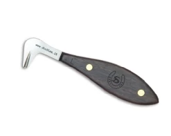 Clench Groover – Double S (RH/LH)