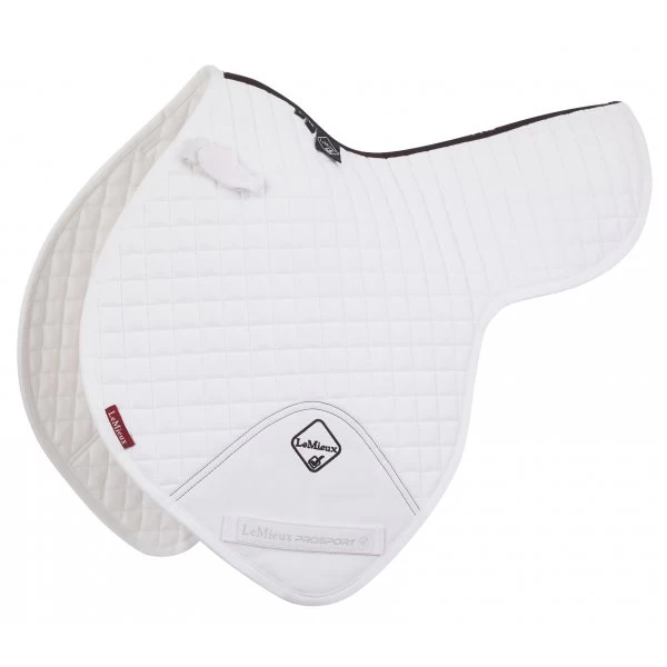 LeMieux Cotton Close Contact Numnah